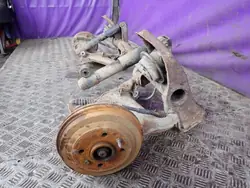 Fiat Bakaxel OEM Zawada-376096- Begagnad