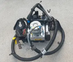 Bomba suspensão ar Jeep OEM 68462119AN 2604