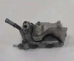 Turbojäähdyttäjä OEM MDJ2296 Subaru Foresterille