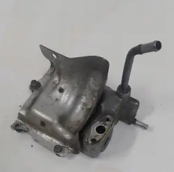 Refroidisseur de turbo OEM MDJ2296 pour Subaru Forester