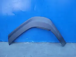 OEM 75652-K2011 Toyota Yaris Cross Lokasuoja Vasen Taka