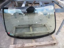 Front Windshield Nissan Micra K12 2003-2011