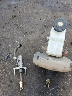 Kit d'embrayage Toyota Yaris OEM - Pièce d'origine