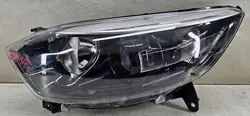 Phare avant gauche Renault Captur 260607817r