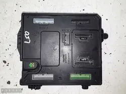 ECU Renault Megane 2012 1500DCI DEFECT 284B12041R