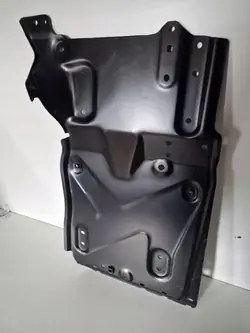Scania R S NGS Trittplatte OEM - Gebrauchter Zustand