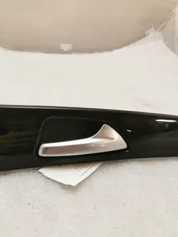 Mercedes-Benz CLS C218 Garniture Portière Arrière OEM A2187302580