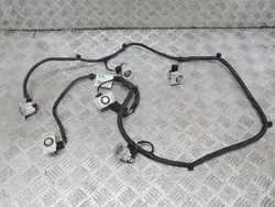 JEEP GRAND CHEROKEE WK Parkeringssensor Framsats Komplett OEM