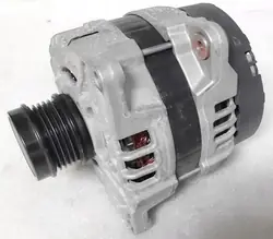 Alternateur Mercedes B180 W246 A0009061903