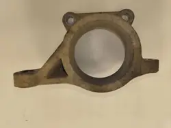 Support de palier d'arbre OEM 9803647