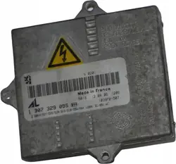 Xenon-Konverter Peugeot 407 SW 1307329095 OE