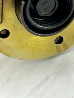 Kia OE 24370-2B610 Ajustador de árvore de cames