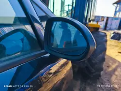 Rétroviseur Électrique Droit OEM 13187618 Corsa D Lift 11-14