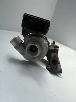 Turbina Land Rover Freelander II 2.2 TD4/eD4