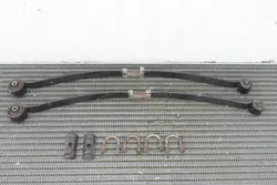 Ford Transit MK8 Hintere Blattfeder OEM BK21-5560-AH