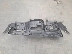 Isolamento antepara Jeep Wrangler JL 18- OEM 68292152AF