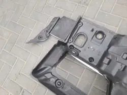 Isolation cloison Jeep Wrangler JL 18- OEM 68292152AF