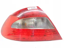Linker Achterlicht Mercedes CLK 350 Cabrio A2098201564