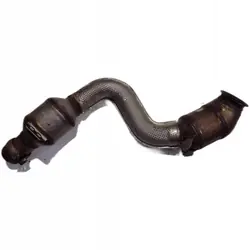 Catalisador Mercedes Classe S W222 Lift 4.0 V8 OEM
