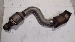 Catalyseur Mercedes Classe S W222 Lift 4.0 V8 OEM