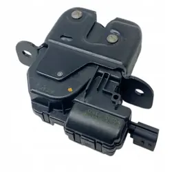 Renault OE Baklucka Lås 846300003R