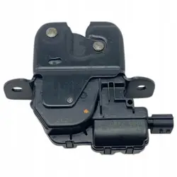 Fechadura do porta-malas Renault OE 846300003R