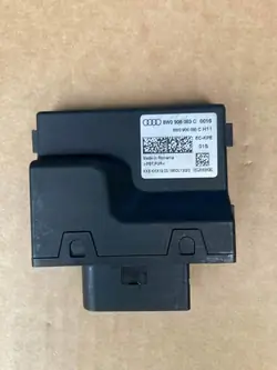 Controlador de bomba de combustível Audi A4 B9 A5 F5 Q7 8W0906093C