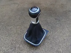 VW GOLF V R32 Växelspak Set 1K0711113BE