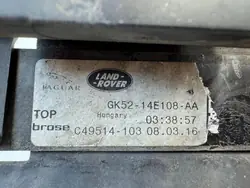 Bakruta-spoiler OEM GK5214E108AA Land Rover