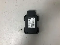 Contrôle changement de voie OEM 66325A495A3 BMW 3 G20