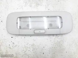 Consola luz techo VW Golf VI OEM 1k0947291h