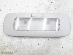 VW Golf VI takljuskonsoll OEM 1k0947291h