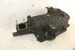 Collecteur d'admission DODGE RAM 1500 PICK-UP 510724