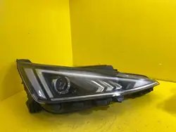 Faros Derecho Hyundai Elantra Full LED OEM 92102F2500