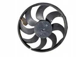 Kylarrubrik Fiat Grande Punto Corsa D