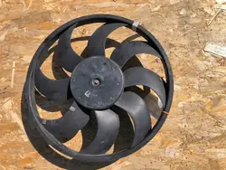 Ventilateur de radiateur Fiat Grande Punto Corsa D