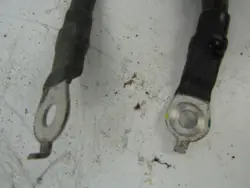 Smart OE Sähkökaapeli OEM AK-6-87411 Käytetty
