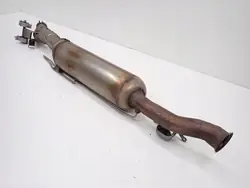 Filtre DPF OEM 9821043280 pour Peugeot 5008 II