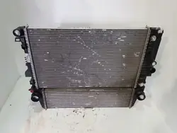 Waterintercooler A6395011201 Mercedes Vito W639