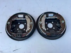 OEM 440106975R Sapatas de travão - Dacia Logan