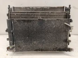 Radiateur d'eau Jaguar OEM cw93-8005-ab - Occasion