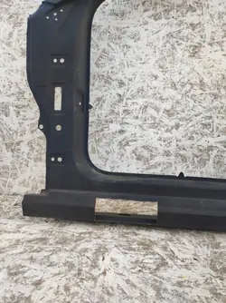 OEM 2G4809605C Revestimento pilar esquerdo VW Polo 2G