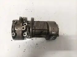 Bomba de aceite Audi A4 OEM 059103337b 2.5L 2003