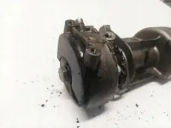 Pompe à huile Audi A4 OEM 059103337b 2.5L 2003
