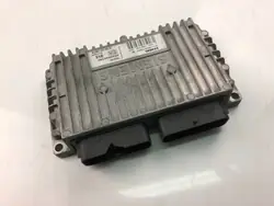 Ordinateur Boîte Vitesses Peugeot 406 OEM 15524316