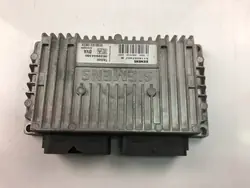 Ordinateur Boîte Vitesses Peugeot 406 OEM 15524316