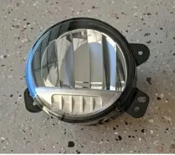 Luz halógena OEM 68307273AE para Jeep Wrangler