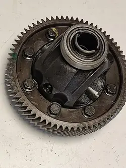 Juego de engranajes diferencial OEM 310615 Peugeot Citroen