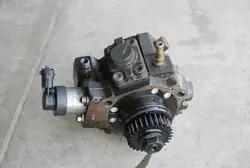 Injectiepomp RENAULT MASTER MOVANO MEGANE III SCENIC