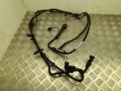 Joustavat/jäykät putket MAN TGE 3.180 2023 OEM 2N0131983K